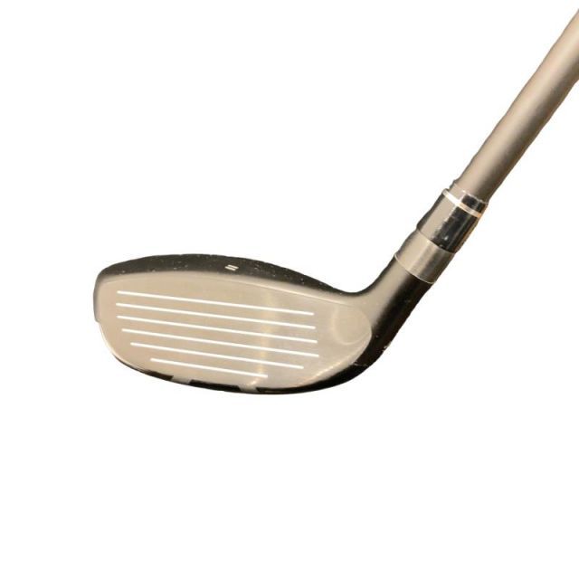 中古】 本間ゴルフ TOUR WORLD TW767 U4 ユーティリティ UT VIZARD EZ