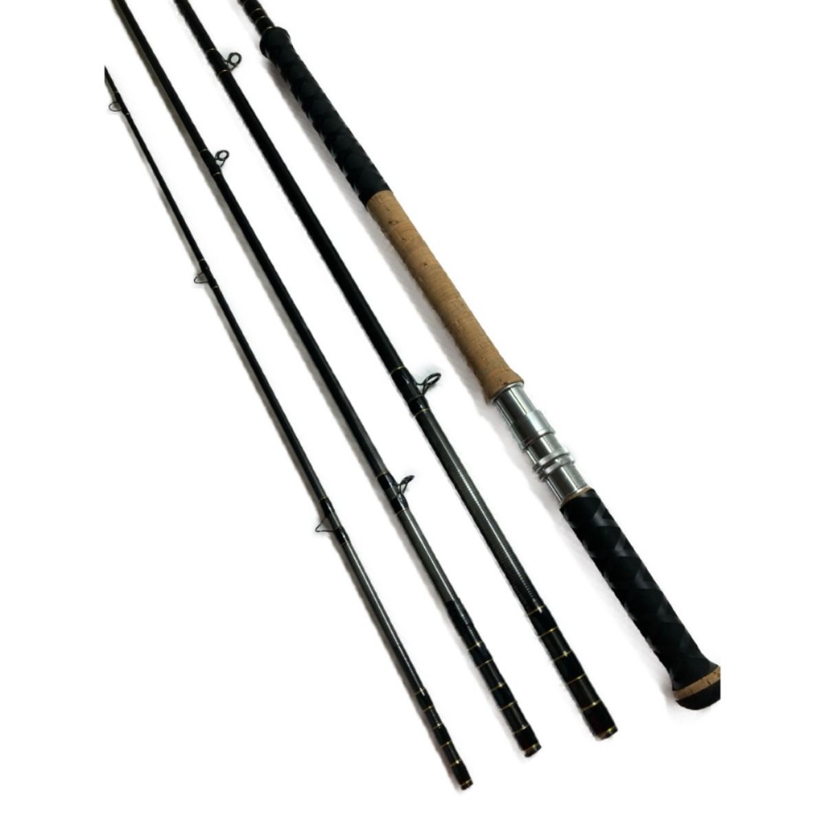 ⑥Capp's SS1712D フライロッド 17フィート #12 ⑥Capp's SS1712D フライロッド 17フィート #12 Capras] Space Shooter