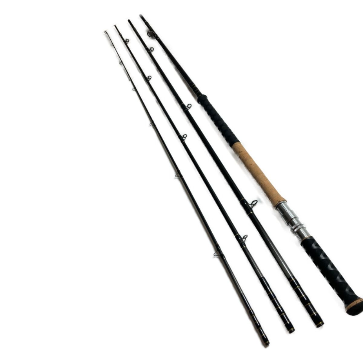 □□Capras フライロッド Space Shooter SS1712D - メルカリ