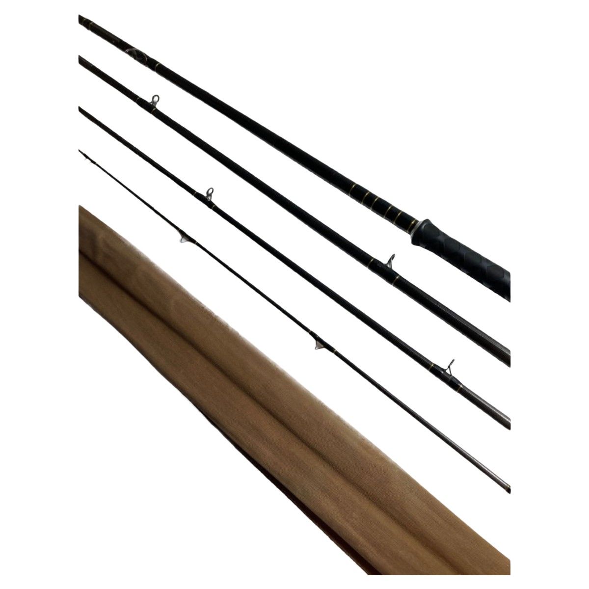 □□Capras フライロッド Space Shooter SS1712D - メルカリ