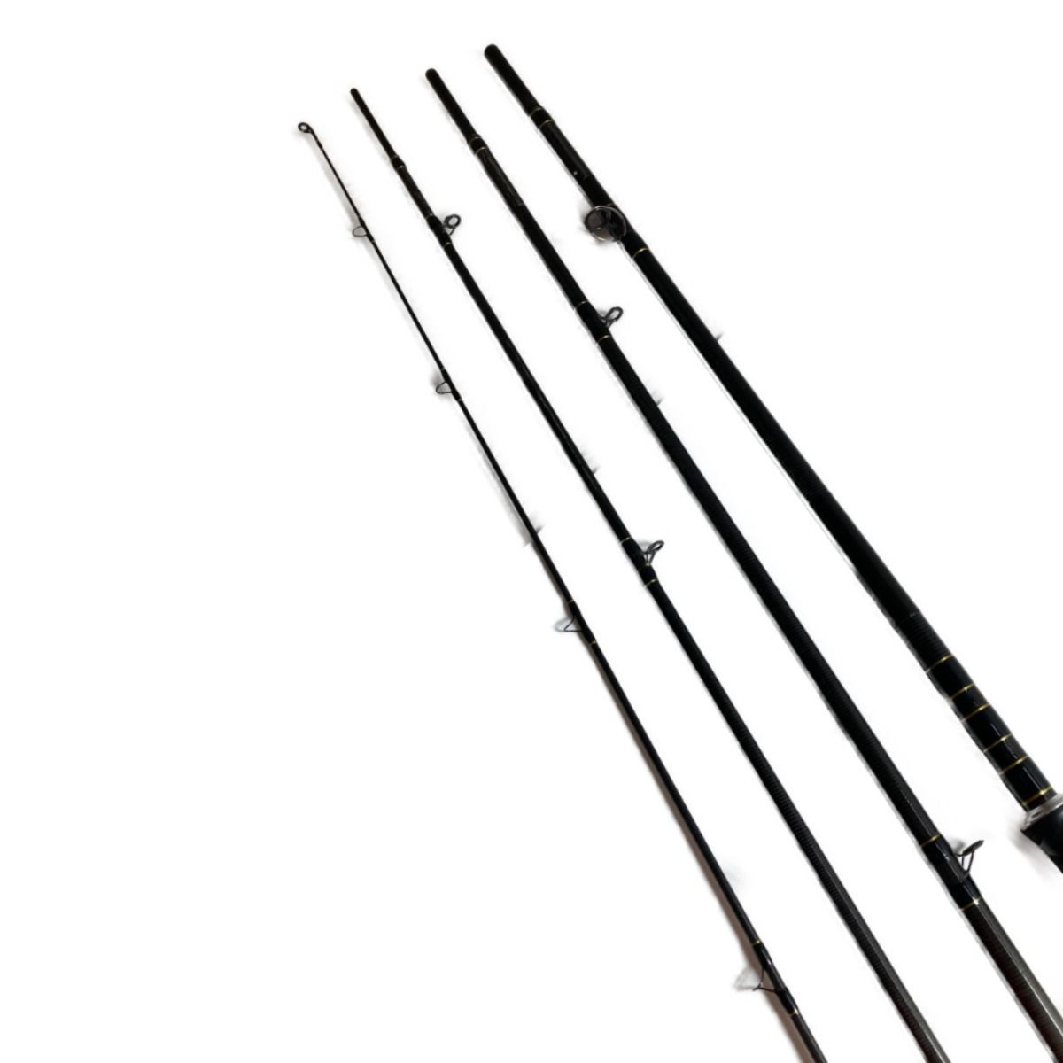 □□Capras フライロッド Space Shooter SS1712D - メルカリ