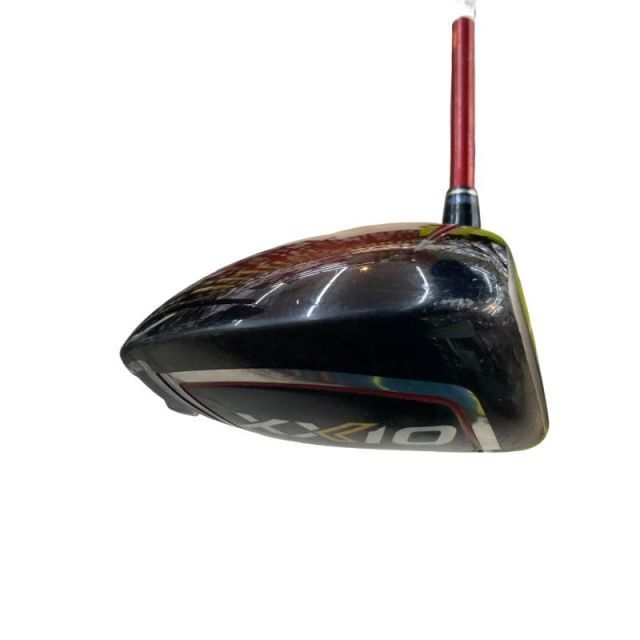 XXIO MP1100 メンズゴルフクラブ　ドライバー　1W ダンロップ R ゼクシオ イレブン ドライバー(ネイビー) MP1100カーボン(ドライバー