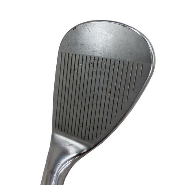 キャロウェイ JAWS FORGED(2023) クロムメッキ 56°/12° ウェッジ WG