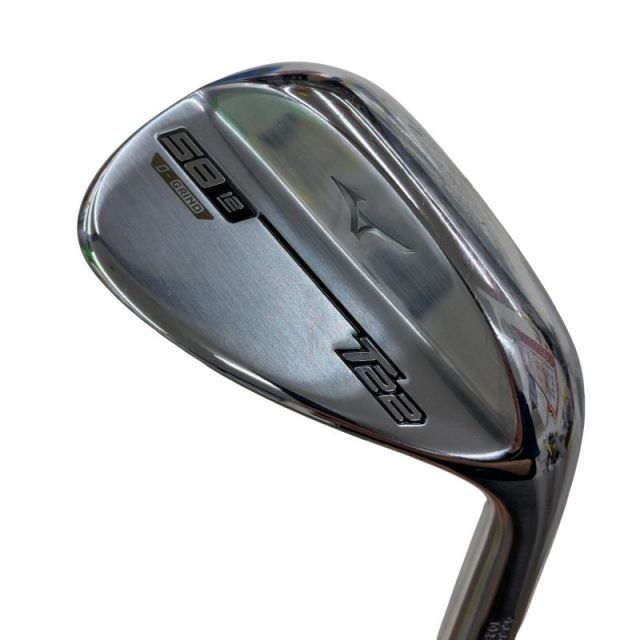 ミズノ　t22 52 58 ウェッジ　　DG s200 ミズノ t22 52 58 ウェッジ DG s200 ミズノ T22 ウェッジ 52° 58°セットDG