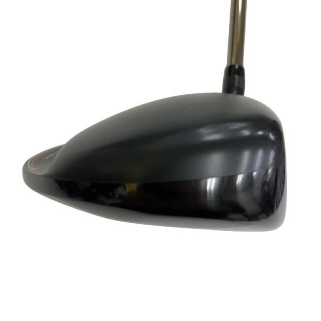 中古】 キャスコ POWER TORNADO UFO DD 10.5° ドライバー DR ATTAS EZ