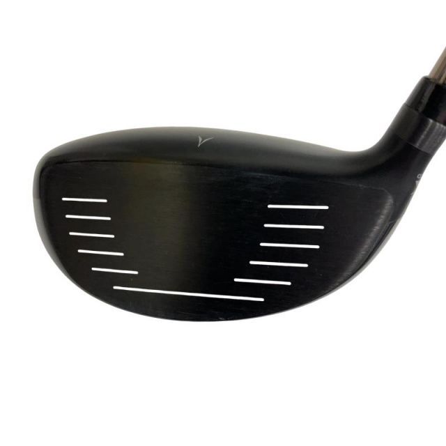 中古】 キャスコ POWER TORNADO UFO DD 10.5° ドライバー DR ATTAS EZ