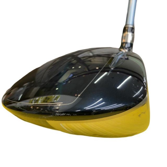 中古】 ブリヂストン TOUR B JGR(2019)(ブルー) 11.5° レディース