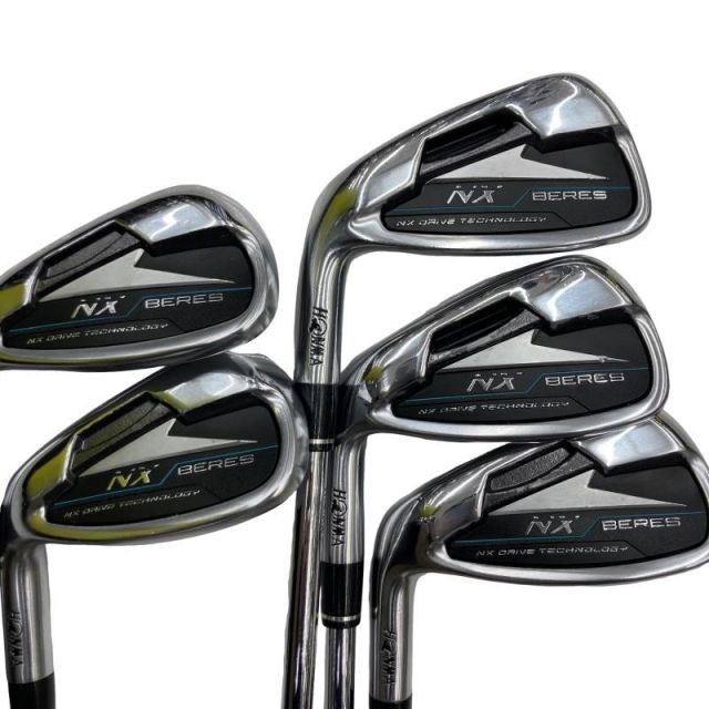 BRIDGESTONE ブリヂストン PHYZ 2014 アイアンセット 7本セット