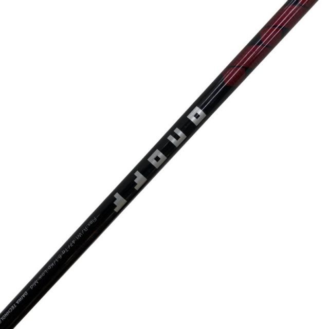 グローブライド ONOFF ARMS(2022) AKA 7W フレックスSR 中古】 ダイワ(グローブライド) ONOFF ARMS(2022) AKA 7W フェアウェイ