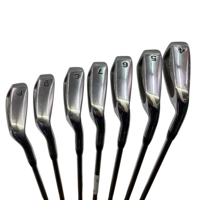 【男性用】ロイヤルコレクション S.F.I FORGED アイアンセット ７本 0000618429_01.jpg?h=182&w=182