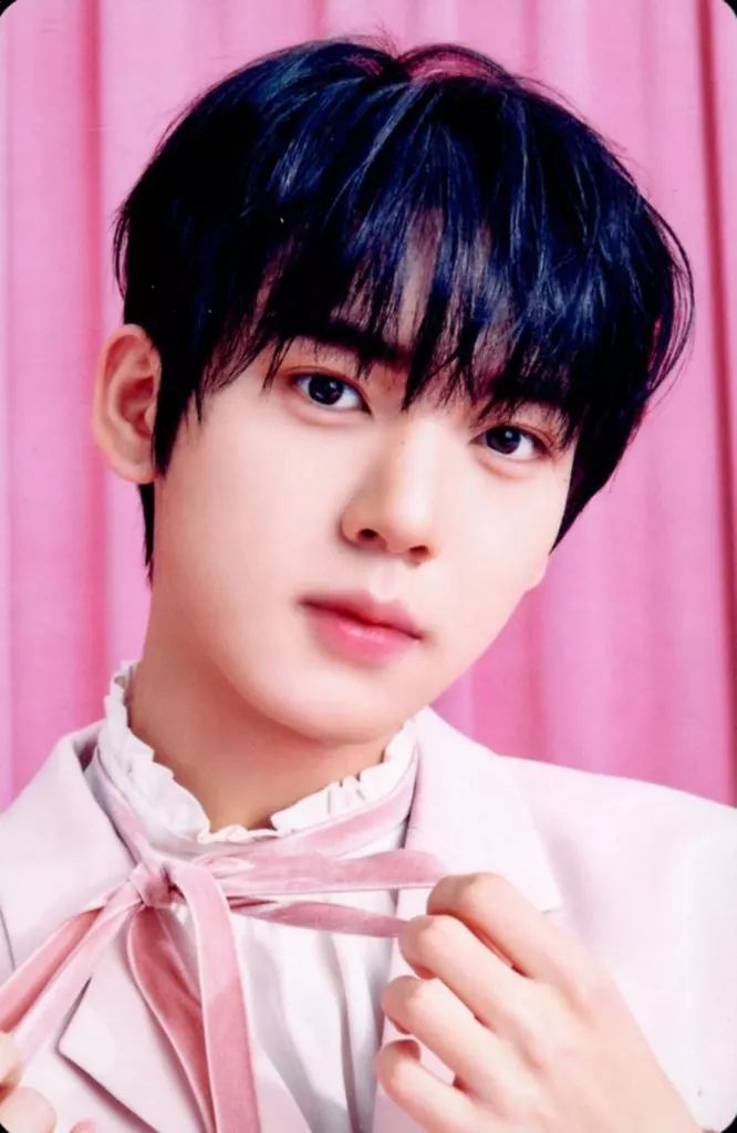 中古】コレクションカード(男性) ZEROBASEONE/ハン・ユジン(Han Yu Jin