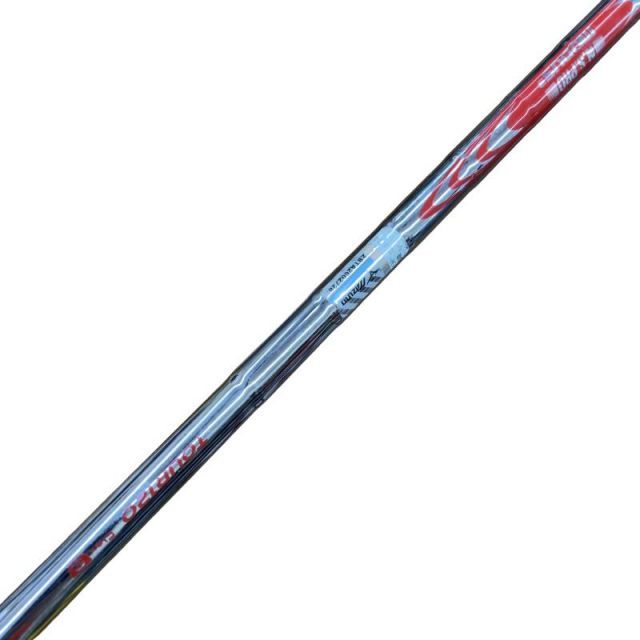 ミズノ jpx 923 forged modus115 S 5i-pw 中古 ミズノ jpx 923 forged modus115 S 5i-pw 中古 ミズノ jpx 923 forged