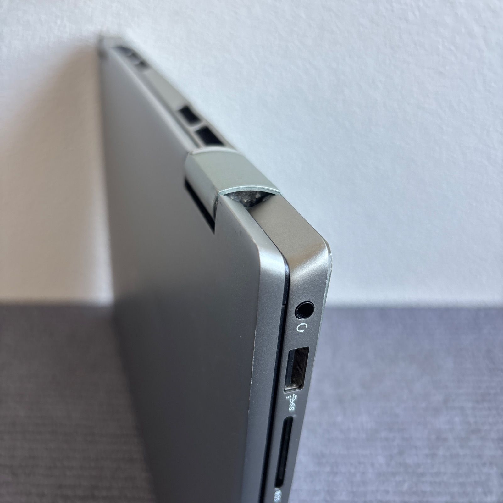 Inspiron 14 AMD R7-5825U 16GBメモリ 512GB Dell Inspiron 14 Ryzen 7 5825U・16GBメモリ・512GB SSD・Windows 11