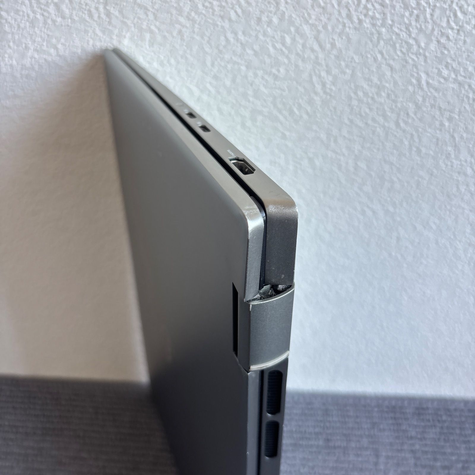 DELL Inspiron 14 7425 AMD Ryzen 7 5825U メモリ16GB SSD 512GB