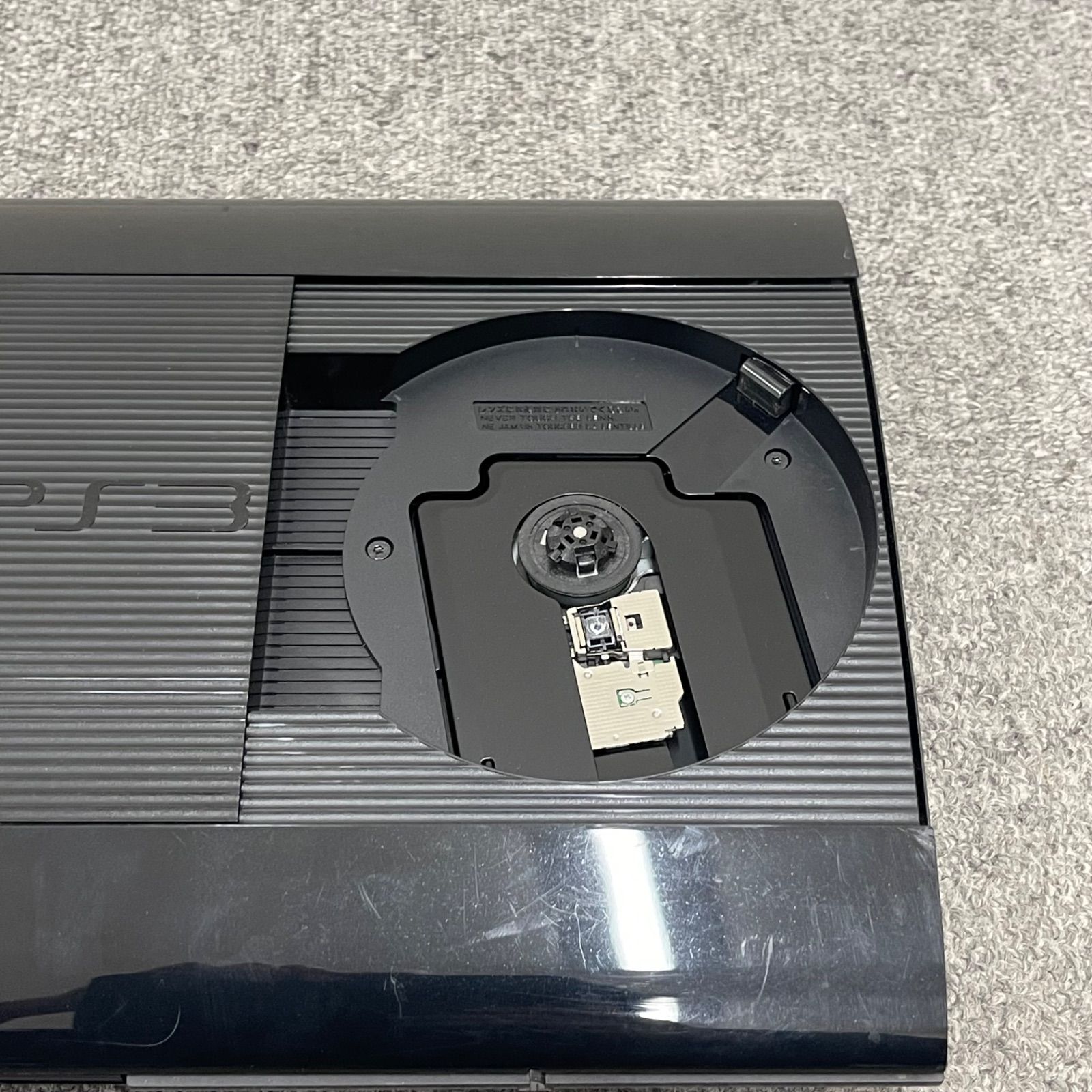 NPA】ジャンク SONY PlayStation3 PS3 CECH-4300C - メルカリ