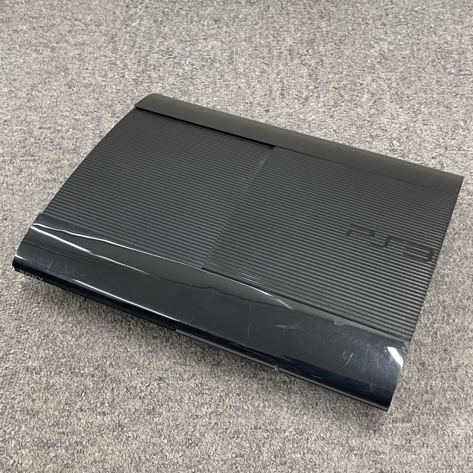 NPA】ジャンク SONY PlayStation3 PS3 CECH-4300C - メルカリ