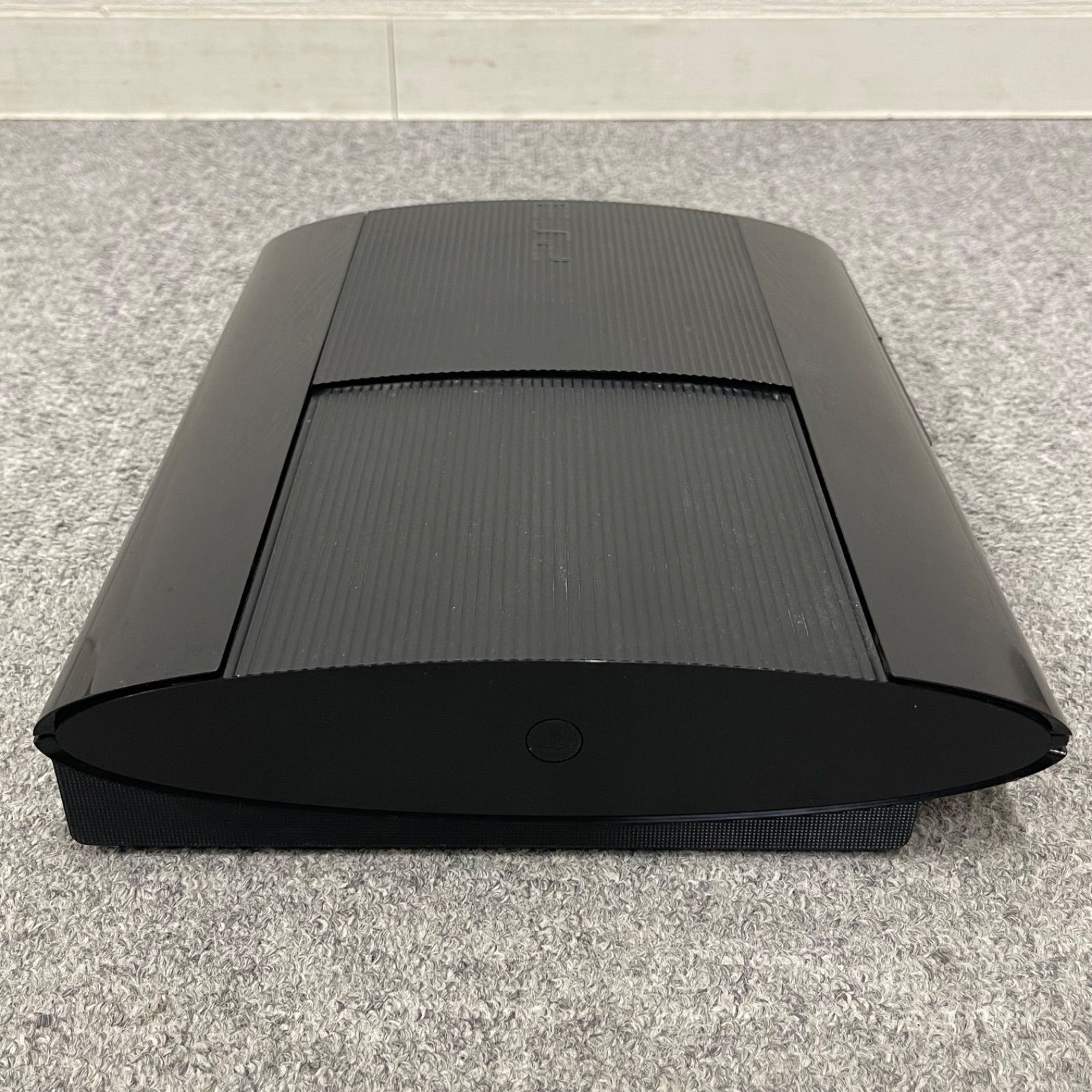 NPA】ジャンク SONY PlayStation3 PS3 CECH-4300C - メルカリ