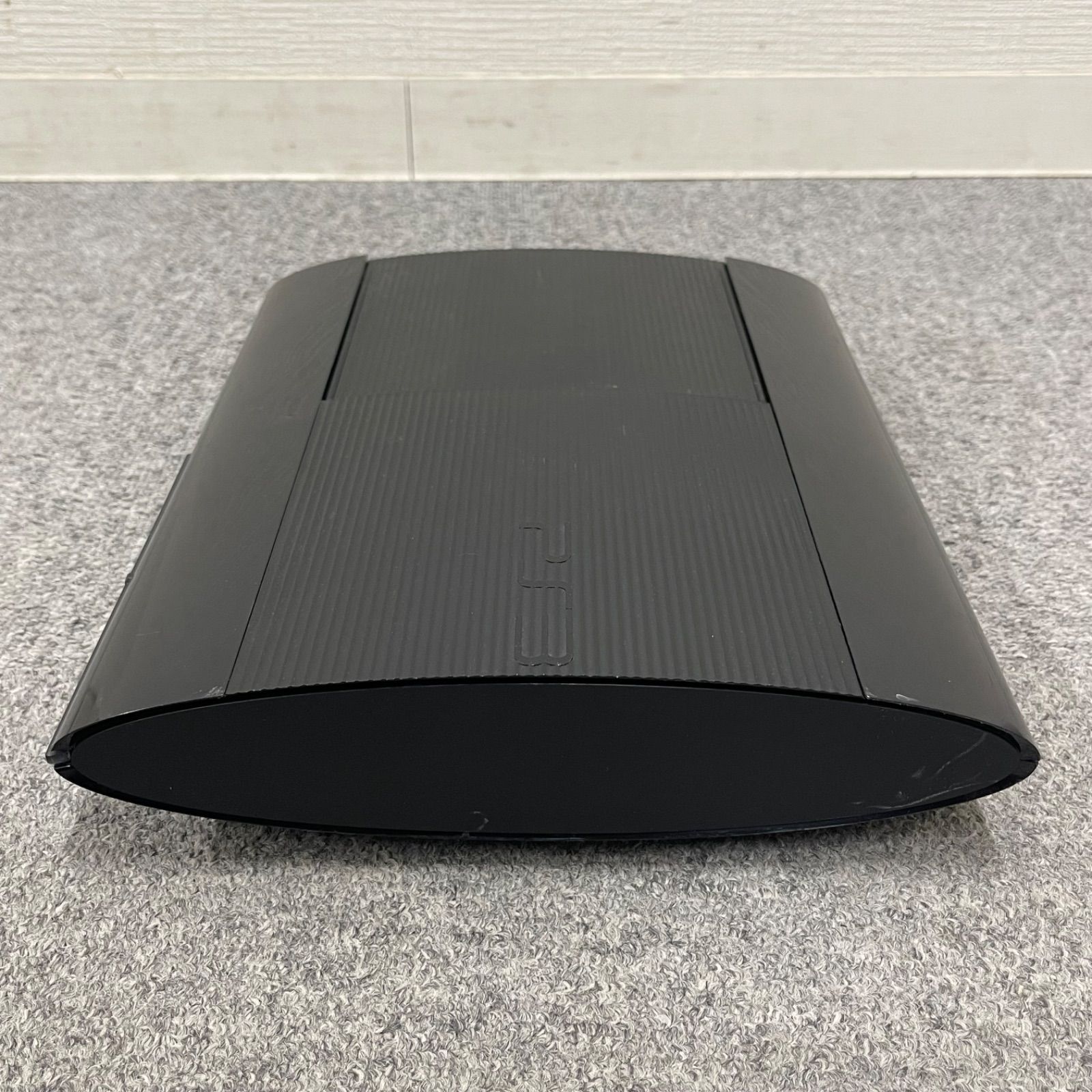 NPA】ジャンク SONY PlayStation3 PS3 CECH-4300C - メルカリ