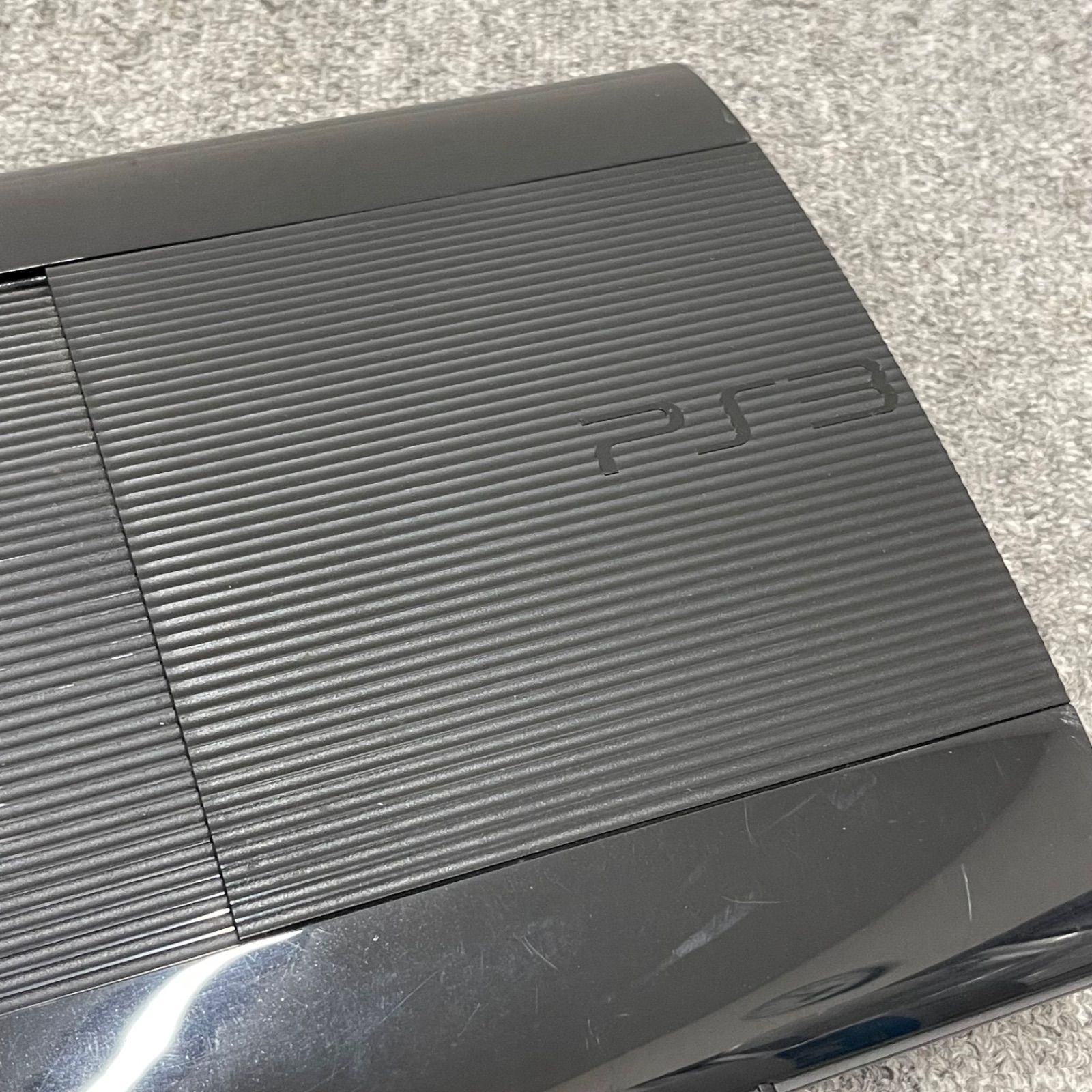 NPA】ジャンク SONY PlayStation3 PS3 CECH-4300C - メルカリ