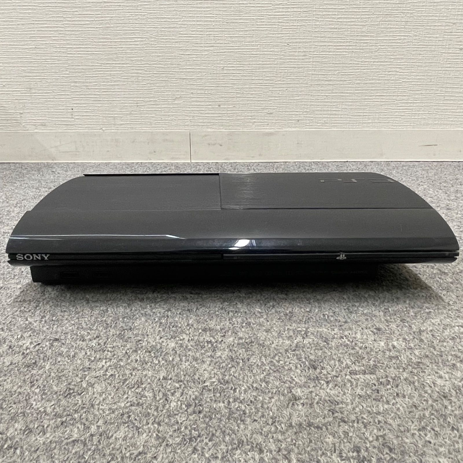 NPA】ジャンク SONY PlayStation3 PS3 CECH-4300C - メルカリ