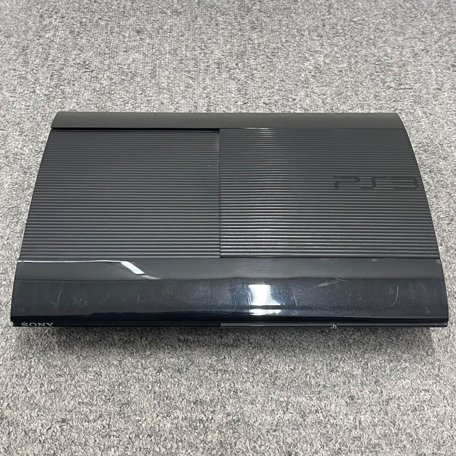 NPA】ジャンク SONY PlayStation3 PS3 CECH-4300C - メルカリ