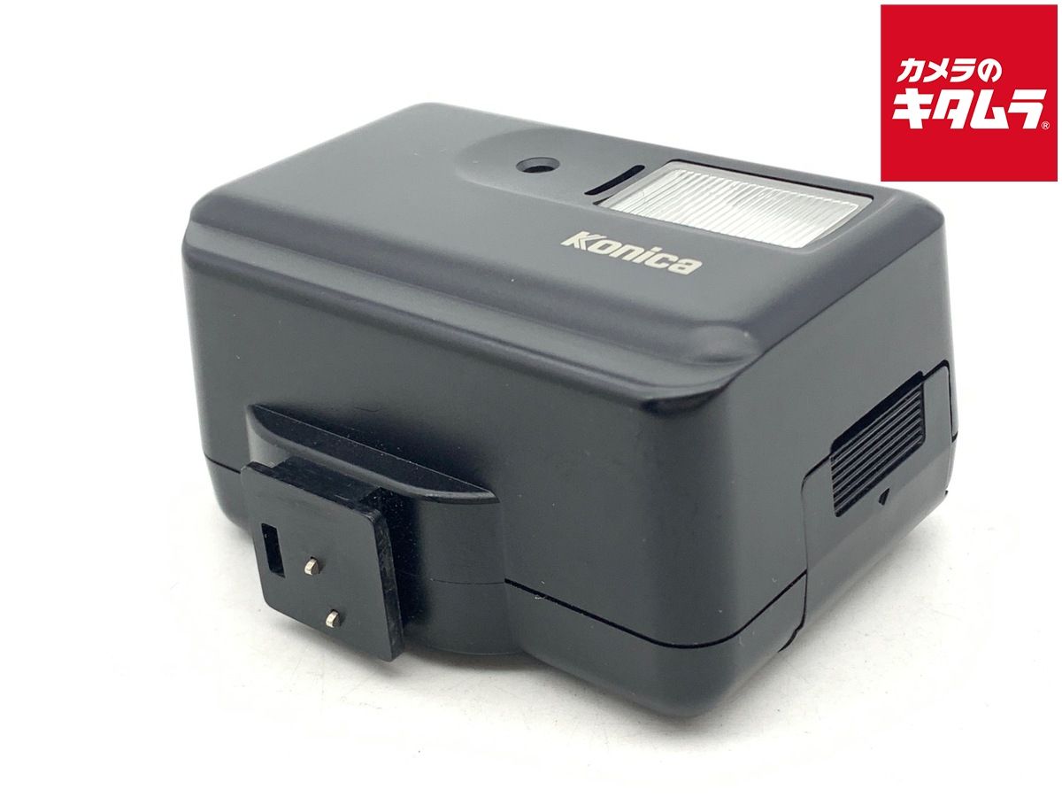 中古】 【並品】 コニカ（Konica）HX-14 フラッシュ - メルカリ