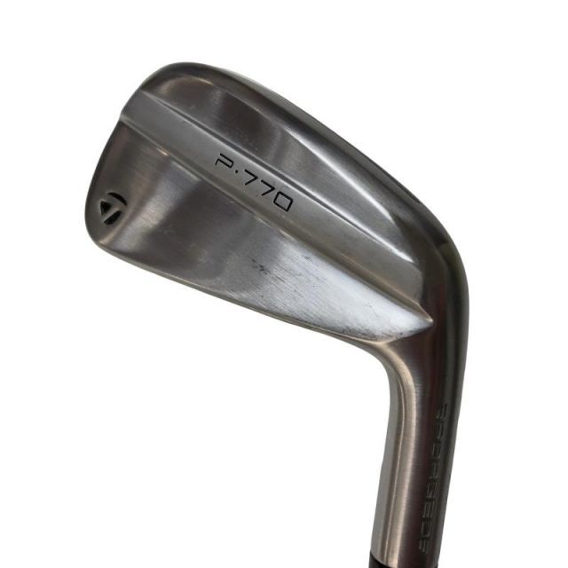 テーラーメイド P-770 アイアン 2024 NSプロ MODUS3 105S テーラーメイド P770 2024年モデル アイアン 日本シャフト NSPRO