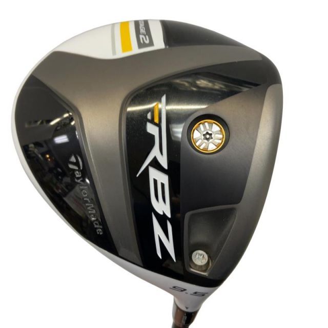 中古】 テーラーメイド RBZ 9.5° ドライバー DR RB-50(ドライバー