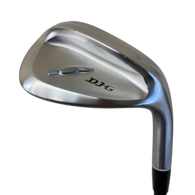 中古】 フォーティーン DJ-6 48° ウェッジ WG FT-62w Ver2 (フレックス