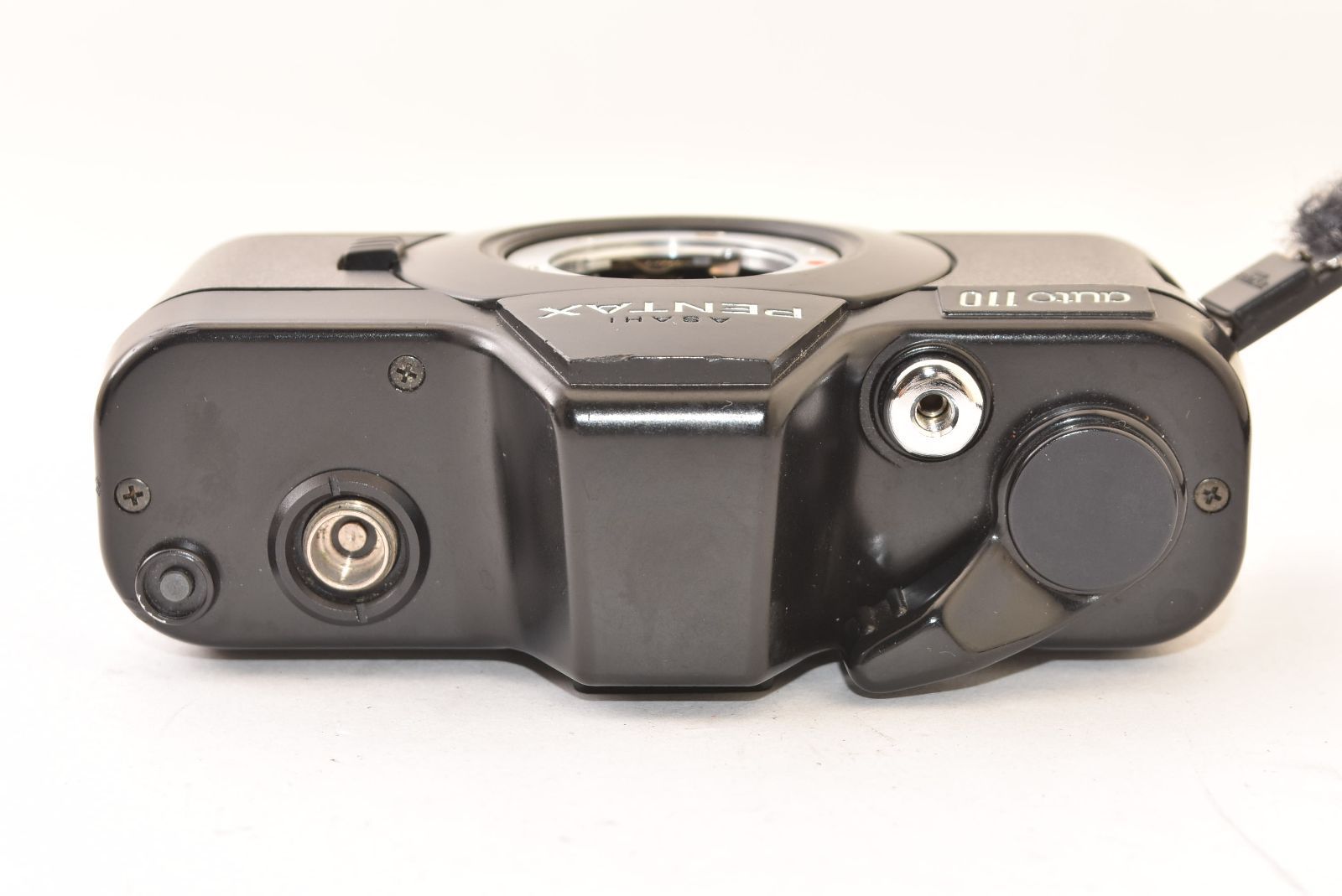 ☆ジャンク品☆ ペンタックス PENTAX auto 110 レンズセット フィルム