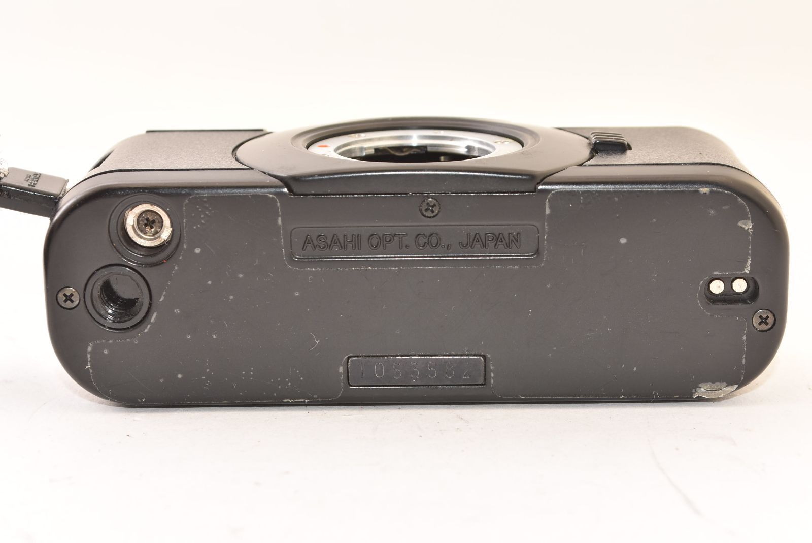 ☆ジャンク品☆ ペンタックス PENTAX auto 110 レンズセット フィルム