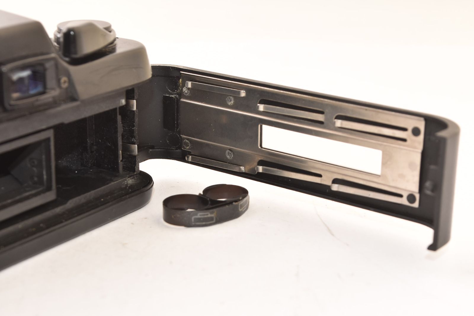 カメラ ☆ジャンク品☆ ペンタックス PENTAX auto 110 レンズセット