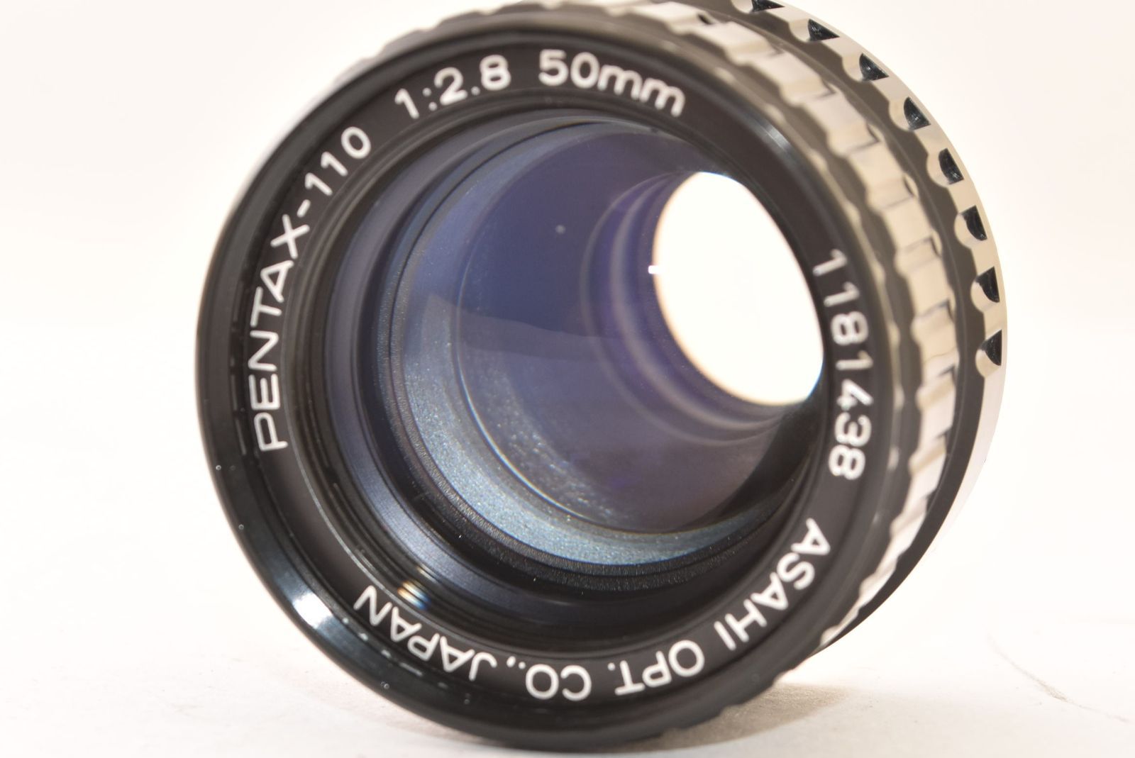 カメラ ☆ジャンク品☆ ペンタックス PENTAX auto 110 レンズセット