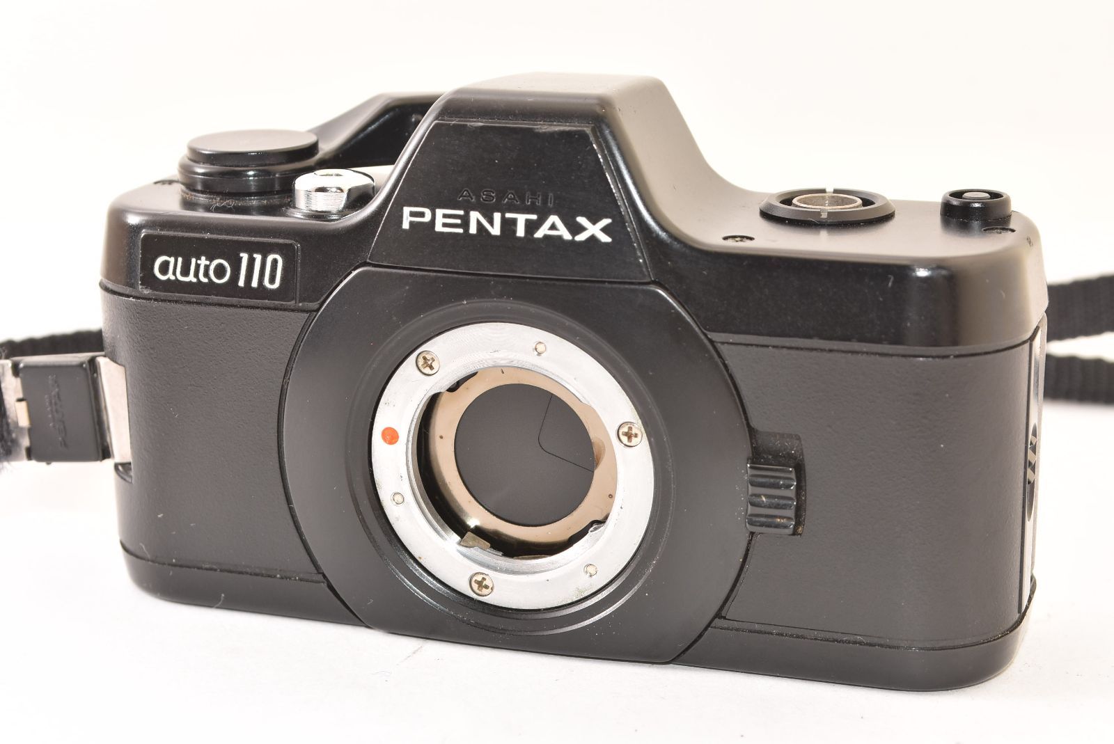 PENTAX　ペンタックスauto110　コンプリートキット　レンズ6個 3567）PENTAX auto110 コンプリートキット 110カメラ PENTAX
