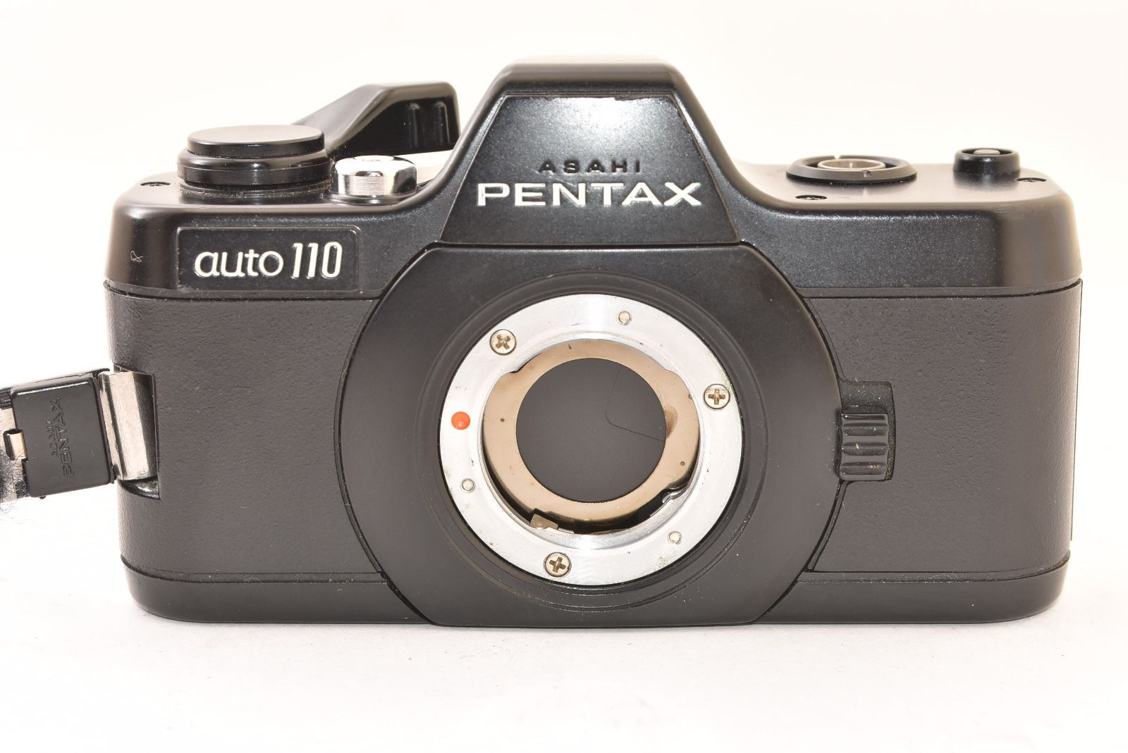 カメラ ☆ジャンク品☆ ペンタックス PENTAX auto 110 レンズセット