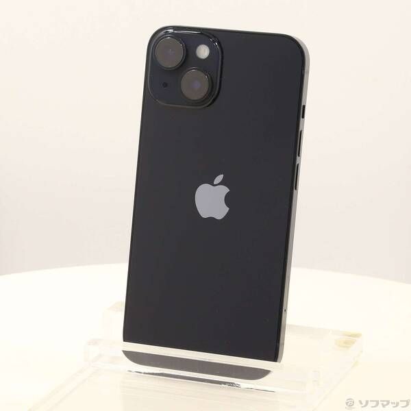 iPhone 14 128GB SIMフリー ミッドナイト 128GB 0 SIMフリー iPhone