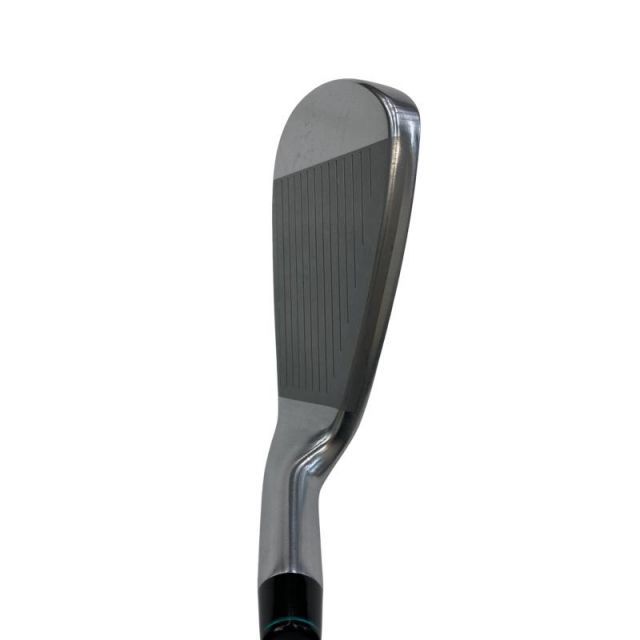 中古】 マジェスティゴルフ(旧マルマン) ZETA TYPE-713 7S アイアン