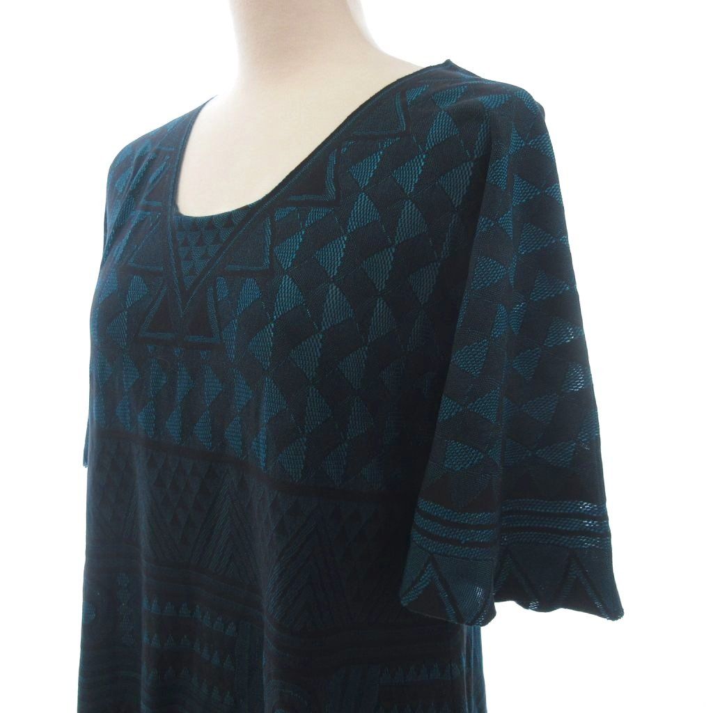 プリーツプリーズ PLEATS PLEASE イッセイミヤケ チュニック