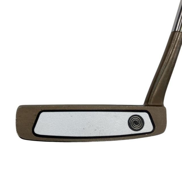 オデッセイ WHITE ICE 単品クラブ パター 中尺 40.5インチ 右利き オデッセイ WHITE ICE 単品クラブ パター 中尺 40.5インチ 右利き