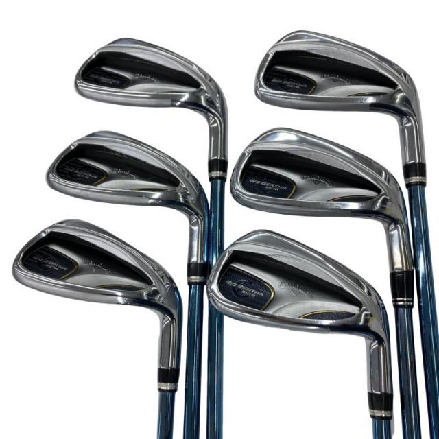 アイアンセット アイアン 7本セット キャロウェイ bigbertha 2016 アイアンセット アイアン 7本セット キャロウェイ bigbertha 2016