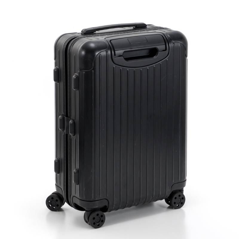 RIMOWA リモワ Essential エッセンシャル Cabin キャビンS 34L 機内
