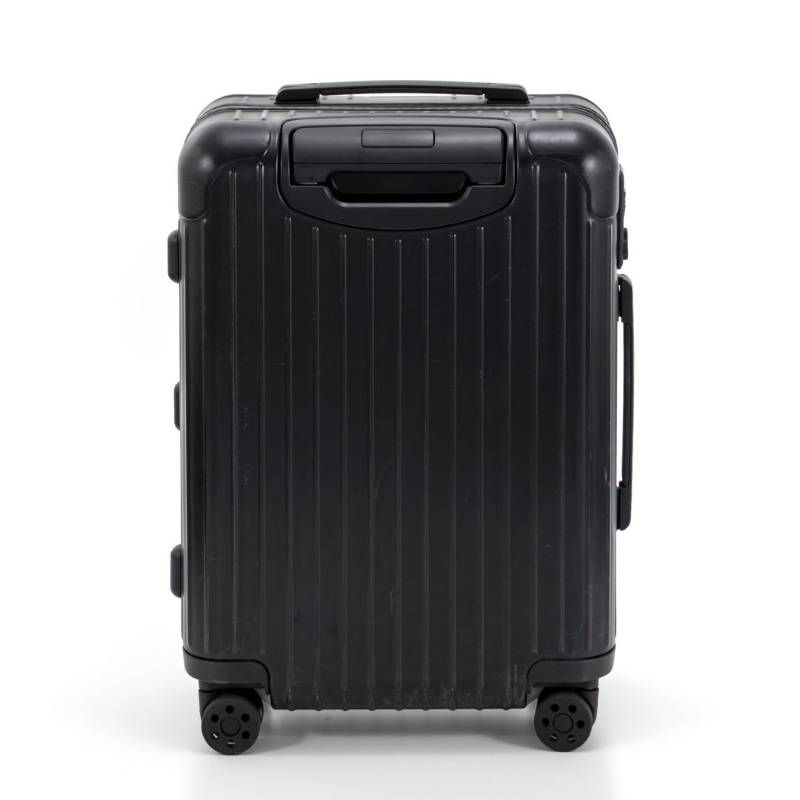 RIMOWA リモワ Essential エッセンシャル Cabin キャビンS 34L 機内