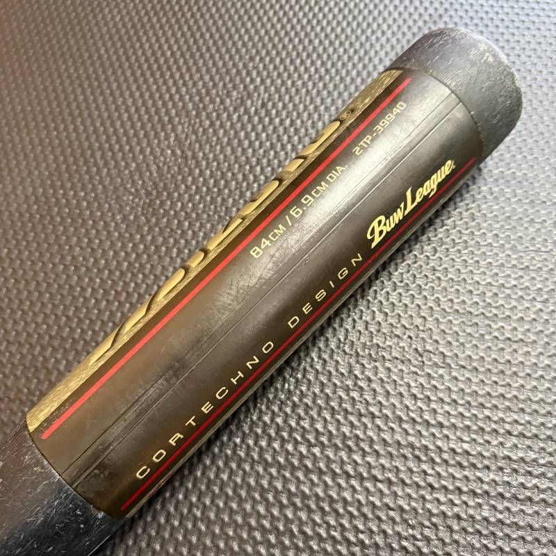 ミズノ ビューリーグ 初代ビヨンドマックス 84cm 720g トップバランス