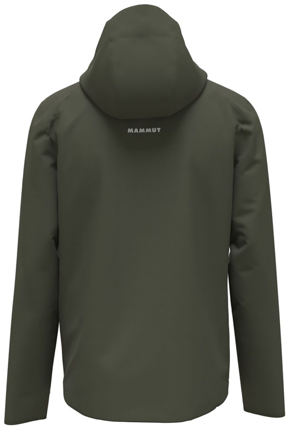 マムート MAMMUT アウトドア グラナイト ソフトシェル フーテッド ジャケット アジアンフィット メンズ アウター ハイキング 撥水 ストレッチ 伸縮 1011-00323  101100323 マムート MAMMUT アウトドア グラナイト ソフトシェル フーテッド