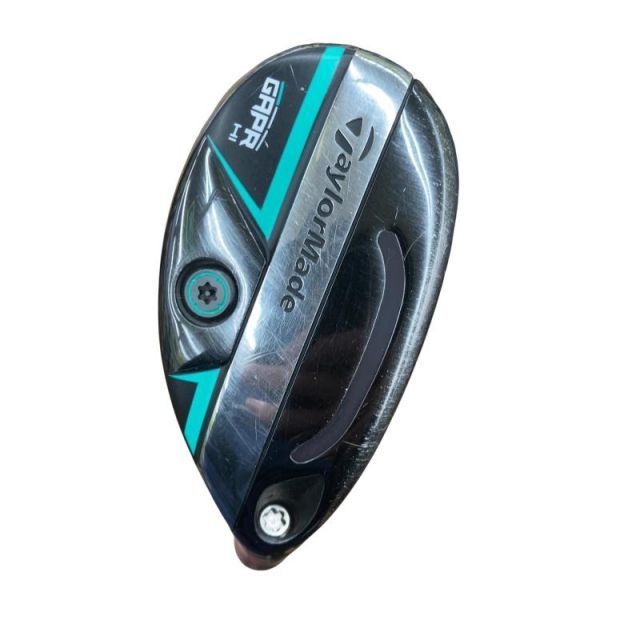 中古】 テーラーメイド GAPR HI U4 ユーティリティ UT 純正特注