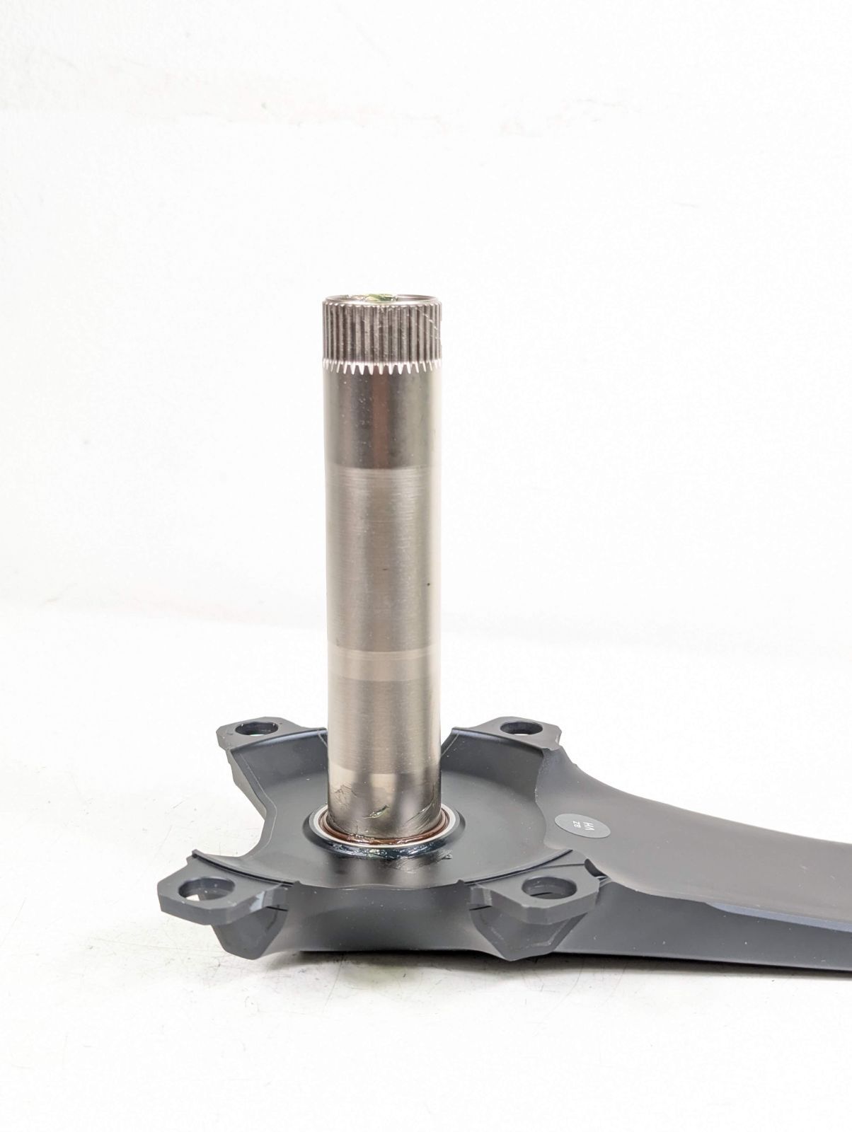 SHIMANO FC-08 170mm 52-36t 新品 Amazon | FC-08 170mm 52-36T SHIMANO シマノ ULTEGRAグレード