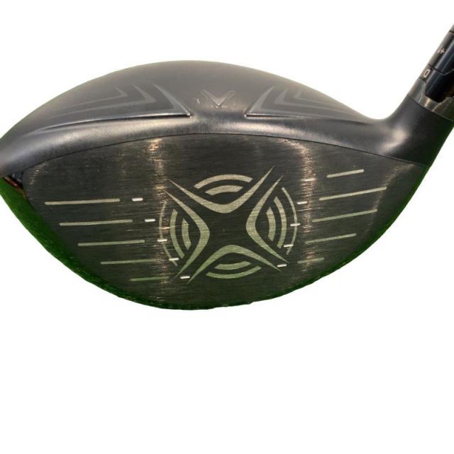 中古】 キャロウェイ XR 16 9.5° ドライバー DR Tour AD GP-6