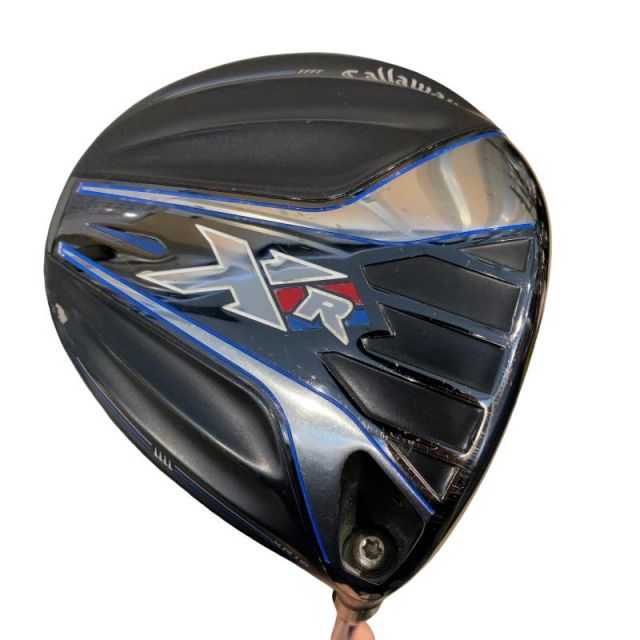 中古】 キャロウェイ XR 16 9.5° ドライバー DR Tour AD GP-6