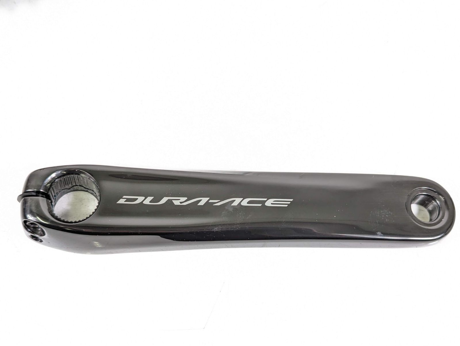 ☆新品未装着 シマノ FC-09 DURA-ACE 170 50-34 シマノ FC-09 DURA-ACE 170 50-34