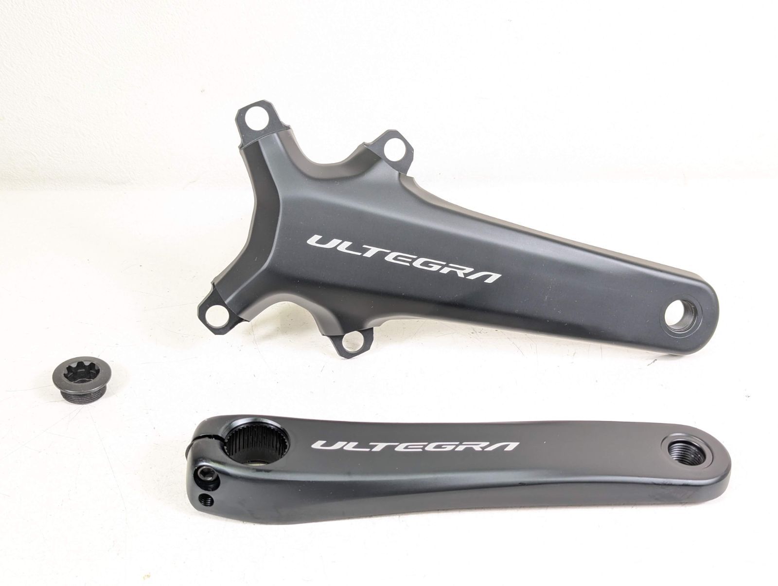 未使用新品　シマノ ULTEGRA FC-08 52-36T 170mm SHIMANO 「シマノ」 ULTEGRA FC-R8000 52-36T 170mm クランク / 奈良店